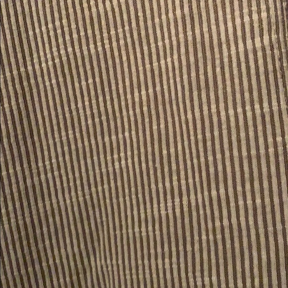 Striped cardigan - Picture 3 of 4